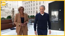 Bob Iger Reflects On Disney Career Ahead Of PAC NYC Honor