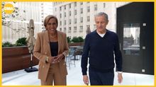 Bob Iger Reflects On Disney Career Ahead Of PAC NYC Honor