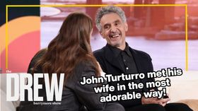 John Turturro Reveals How He Met His Wife: With a Dance