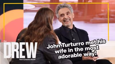 John Turturro Reveals How He Met His Wife: With a Dance