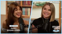 Daisy Edgar-Jones on Sisterhood Behind SENSE AND SENSIBILITY