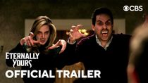 Video: CBS Reveals ETERNALLY YOURS Trailer, 500-Year Vampire Marriage