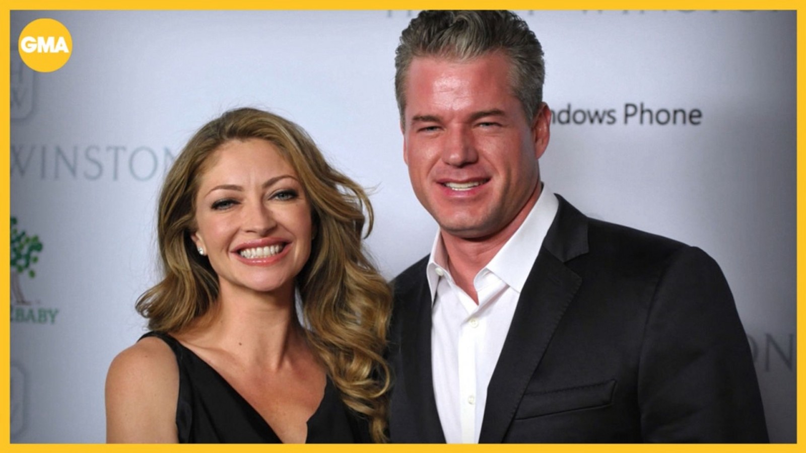 Rebecca Gayheart Discusses Eric Dane's Final Two Years