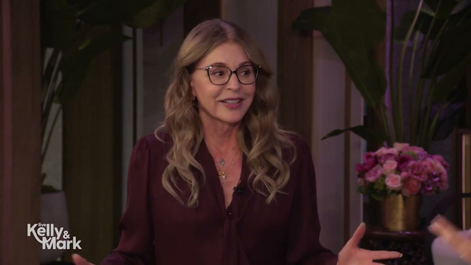Jane Leeves on Writing Daphne & Me With Her Daughter