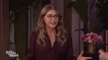 Jane Leeves on Writing Daphne & Me With Her Daughter