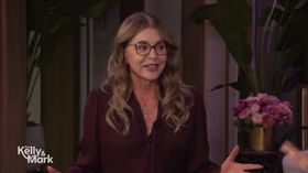 Jane Leeves on Writing Daphne & Me With Her Daughter