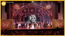 Lara Spencer Recaps Nashville's Star-Studded Dolly Parton Tribute