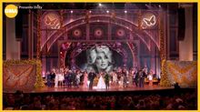 Lara Spencer Recaps Nashville's Star-Studded Dolly Parton Tribute