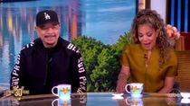 Ice-T On 27 Seasons Of LAW & ORDER: SVU