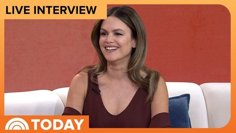 Rachel Bilson Calls New Film a 'Horror Christmas Comedy' Photo