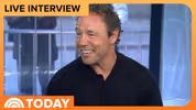 Stephen Graham Talks Playing a Serial Killer in NOCTURNE Video