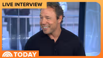 Stephen Graham Talks Playing a Serial Killer in NOCTURNE