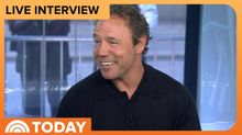 Stephen Graham Talks Playing a Serial Killer in NOCTURNE