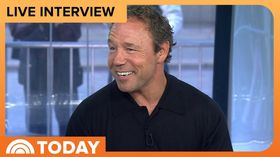 Stephen Graham Talks Playing a Serial Killer in NOCTURNE