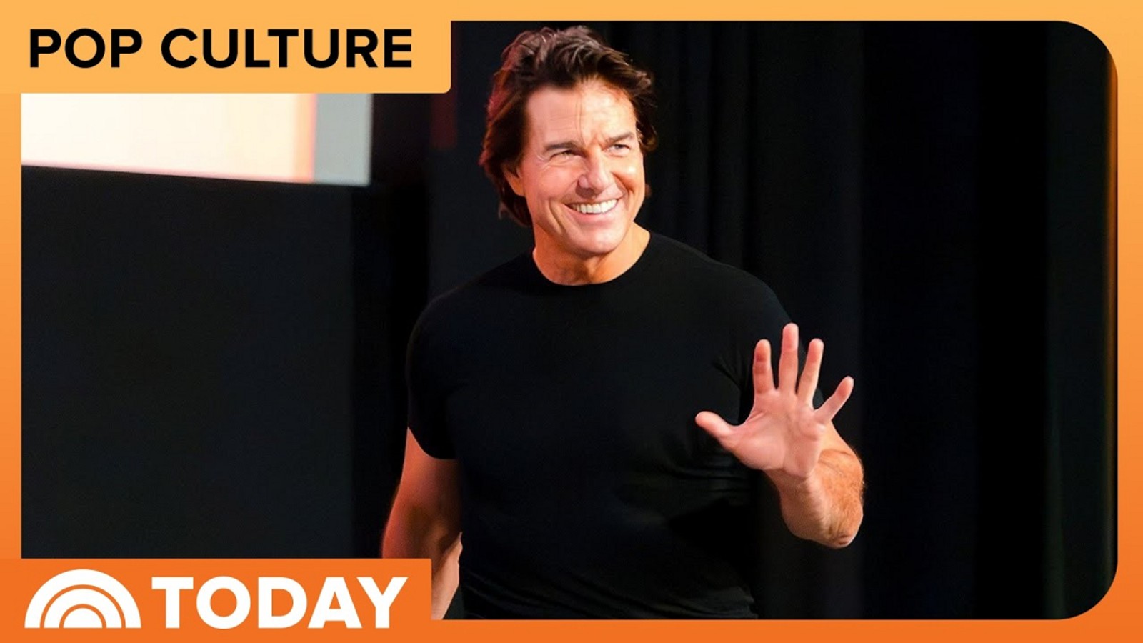Tom Cruise To Receive AFI Lifetime Achievement Award