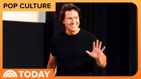 Tom Cruise To Receive AFI Lifetime Achievement Award