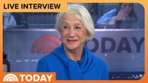 Helen Mirren Explains Her Pull Toward Dark Roles Like Highsmith