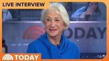 Helen Mirren Explains Her Pull Toward Dark Roles Like Highsmith