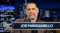 Joe Manganiello on Moving Back to Pittsburgh After 25 Years in LA