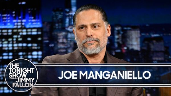 Joe Manganiello on Moving Back to Pittsburgh After 25 Years in LA