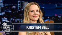 Kristen Bell Recounts Zombie Attack on Her Halloween Hayride