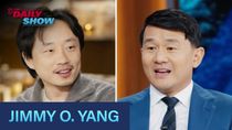 Jimmy O. Yang on Returning to Hong Kong for New Special