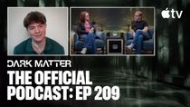 Oakes Fegley on Playing Dual Roles in DARK MATTER Finale