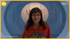 UGLY BETTY Cast Reunites, Talks Show's Legacy and Possible Return