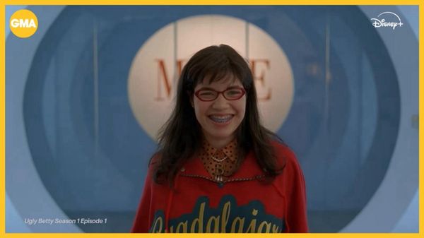 UGLY BETTY Cast Reunites, Talks Show's Legacy and Possible Return Photo