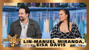 Lin-Manuel Miranda, Eisa Davis On Adapting THE WARRIORS For Stage Video