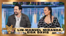 Lin-Manuel Miranda, Eisa Davis On Adapting THE WARRIORS For Stage