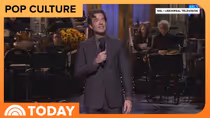 John Mulaney Set for Seventh Hosting Stint on SATURDAY NIGHT LIVE