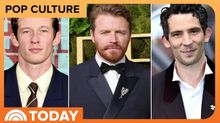 James Bond Shortlist Narrows to Three for Screen Tests