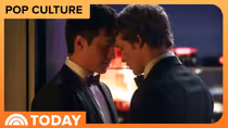 'Heated Rivalry' Season 1 Set for Theatrical Release