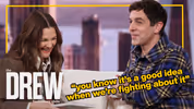 BJ Novak on Being Godfather to Mindy Kaling's Kids Video