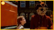 Fifth HALLOWEENTOWN Movie In Early Development Video