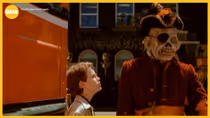 Fifth HALLOWEENTOWN Movie In Early Development