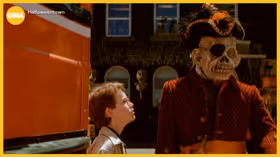 Fifth HALLOWEENTOWN Movie In Early Development