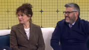 Susie Essman On Convincing Larry David To Open Up For New Book Video