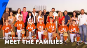 TEAM MOMS: BASEBALL Introduces Scottsdale Families Video