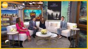 GMA Weekend Hosts Quizzed On Scariest Movies Of All Time Video