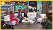 GMA Weekend Hosts Quizzed On Scariest Movies Of All Time