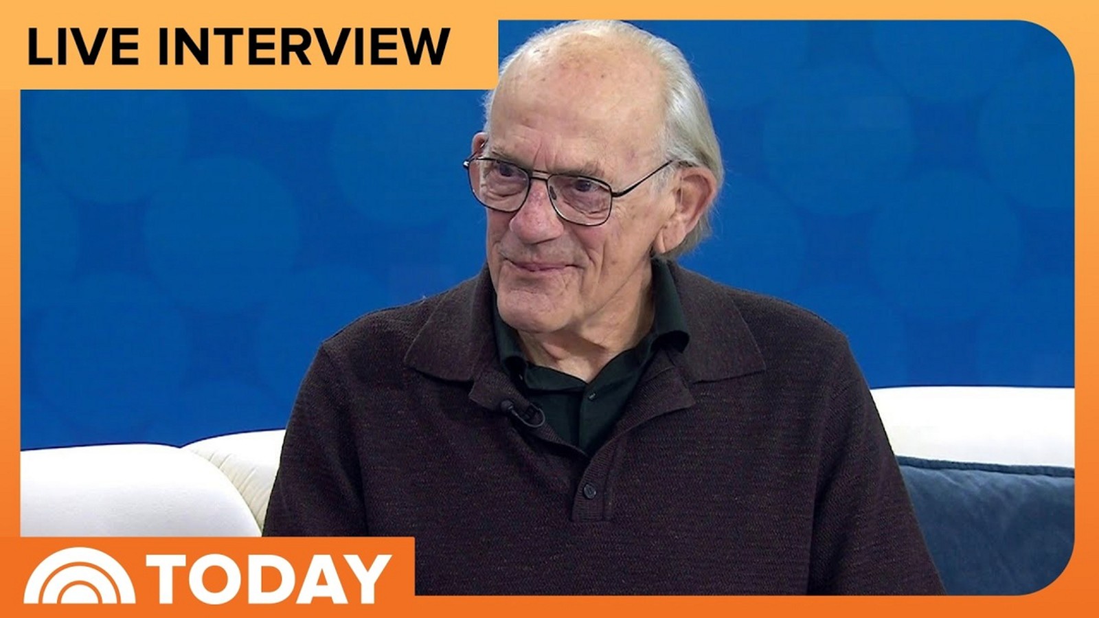 Christopher Lloyd Reveals His Favorite BACK TO THE FUTURE Film