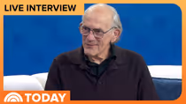 Christopher Lloyd Reveals His Favorite BACK TO THE FUTURE Film