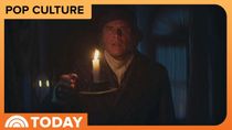 Walton Goggins Plays Scrooge Opposite The Muppets in New Ad