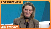 Morgana Robinson on Staying in Character for ALI G: WHO IZ I?