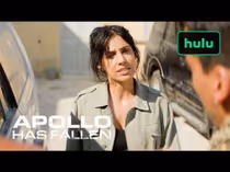 Video: APOLLO HAS FALLEN Season 2 Teases Virus Plot On Hulu