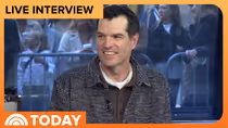 Timothy Simons on Sasha's Dating Storyline in NOBODY WANTS THIS S3