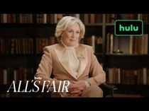 Video: ALL'S FAIR Revisits Season 1 Costumes On Hulu