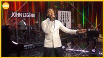 John Legend Performs New Single 'Daylight' on GMA